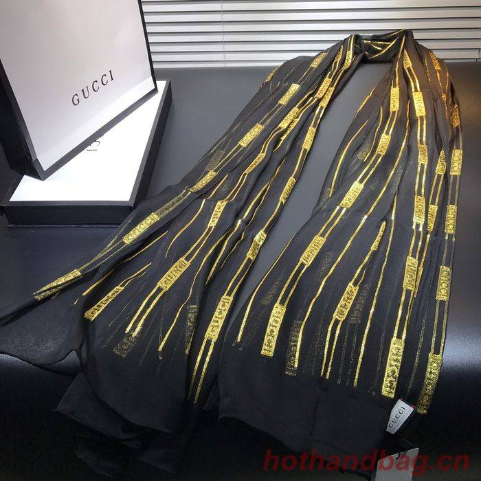 Gucci Scarf GUC00075