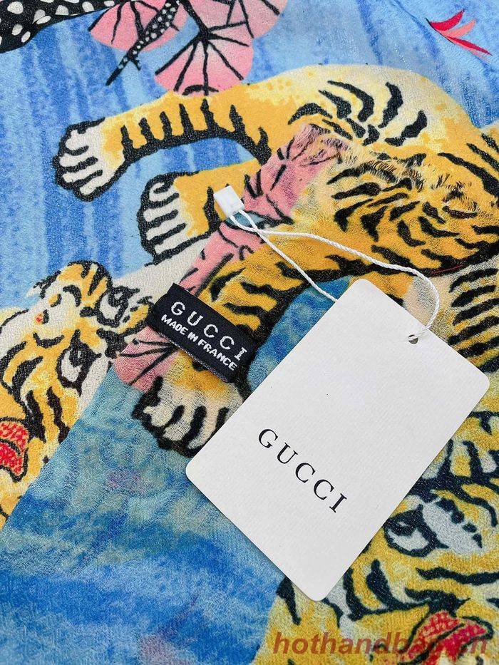 Gucci Scarf GUC00078