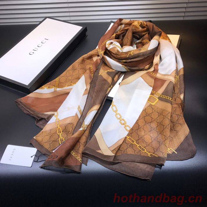 Gucci Scarf GUC00080