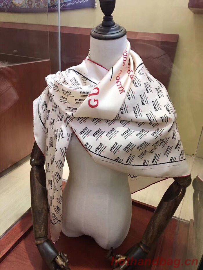 Gucci Scarf GUC00091