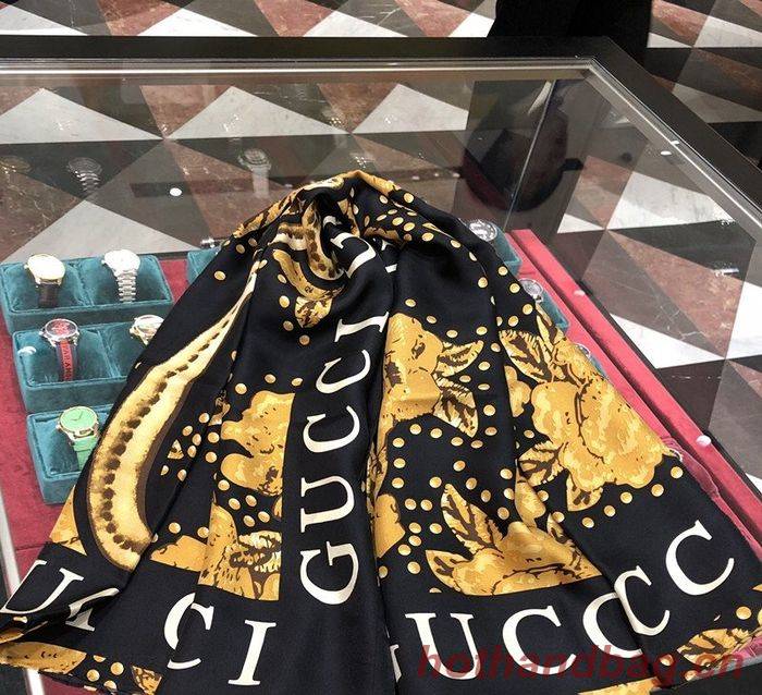 Gucci Scarf GUC00101