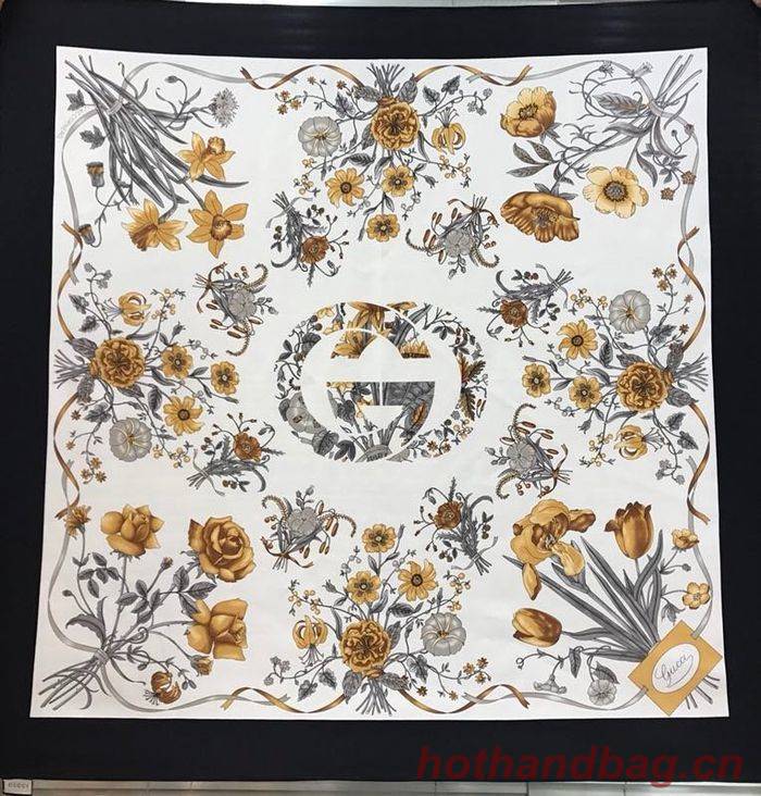 Gucci Scarf GUC00106