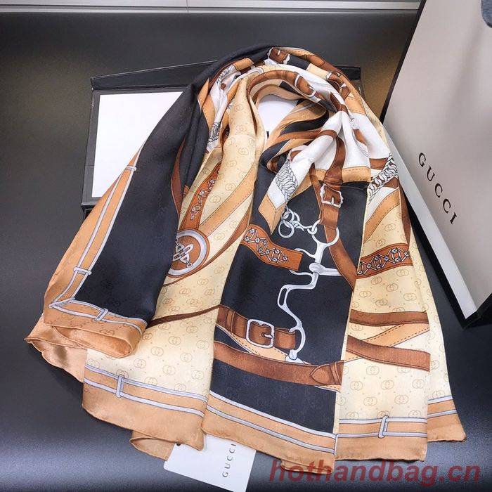 Gucci Scarf GUC00128