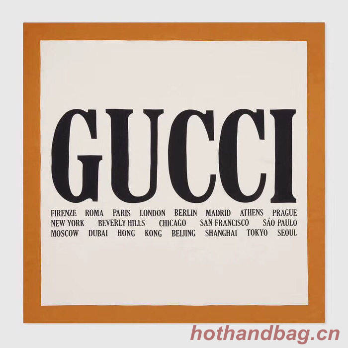 Gucci Scarf GUC00131