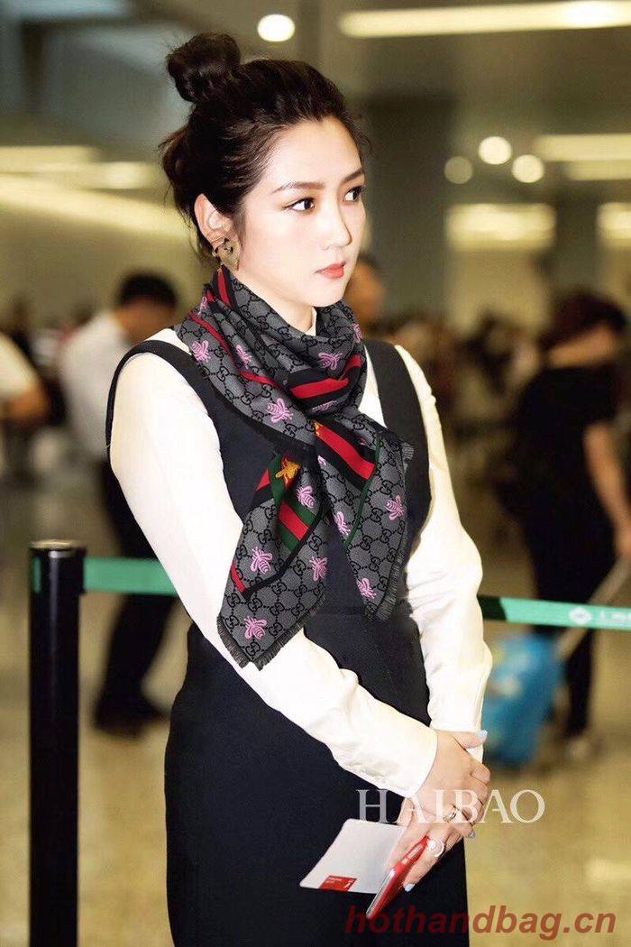 Gucci Scarf GUC00135