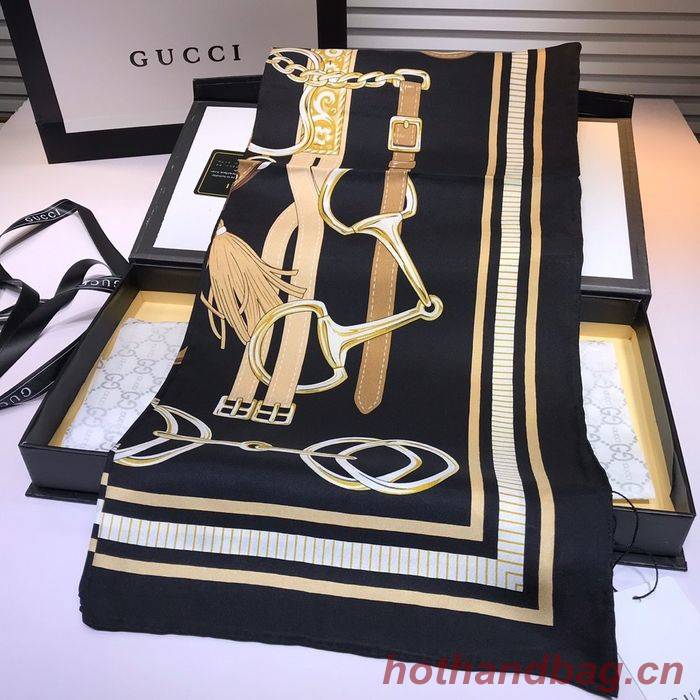 Gucci Scarf GUC00137