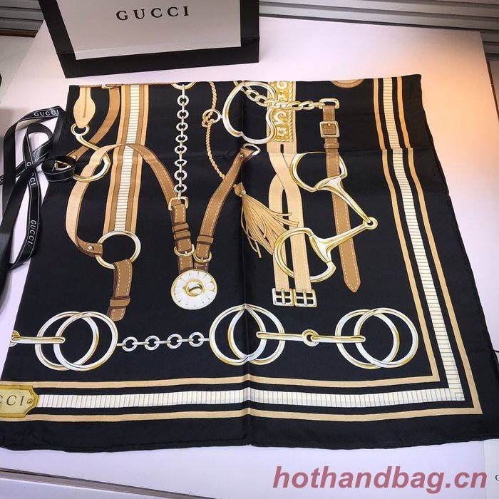 Gucci Scarf GUC00137