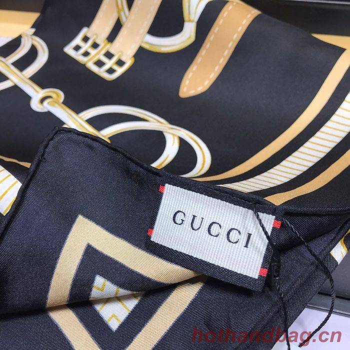 Gucci Scarf GUC00137