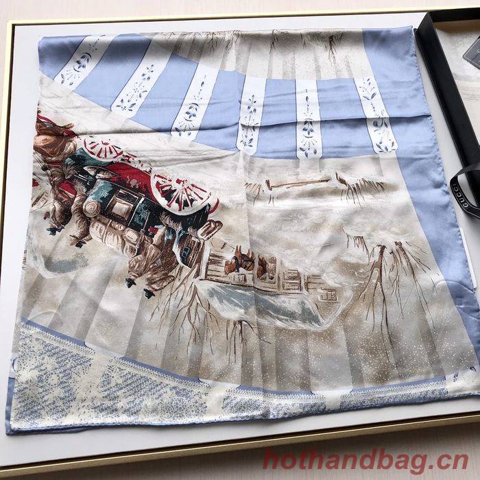 Gucci Scarf GUC00141