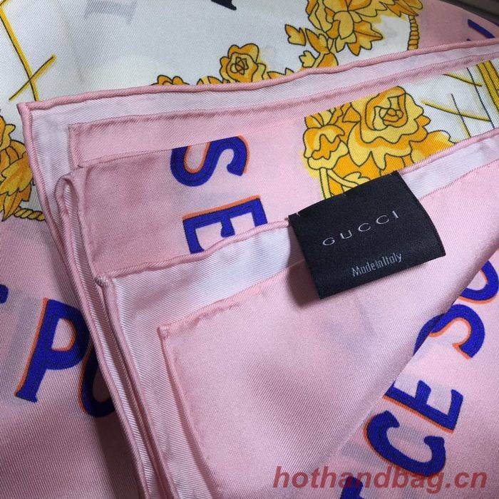 Gucci Scarf GUC00144