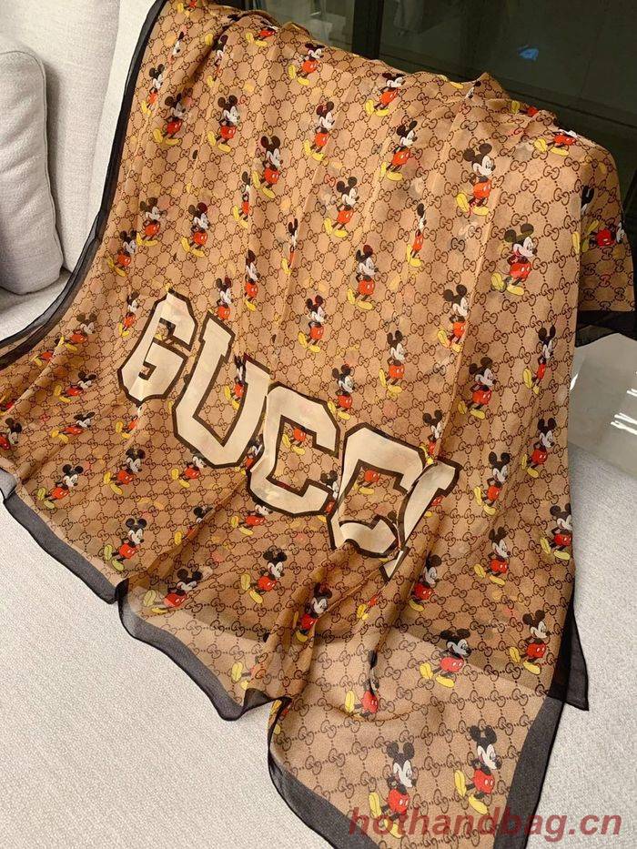 Gucci Scarf GUC00152