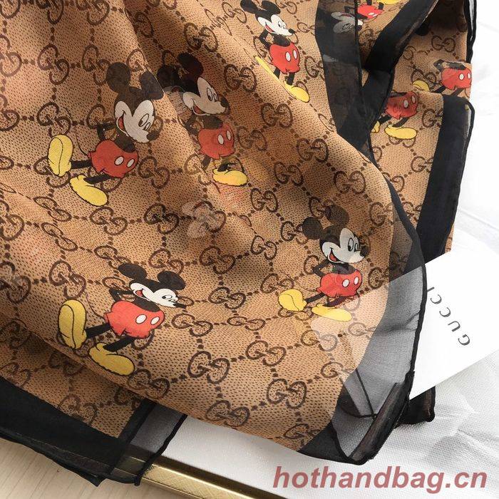 Gucci Scarf GUC00152