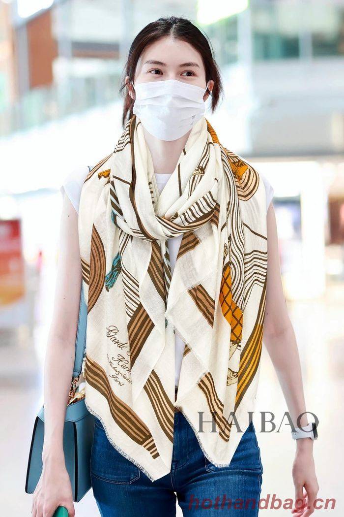 Gucci Scarf GUC00157