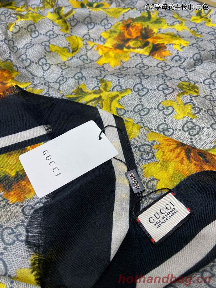 Gucci Scarf GUC00161