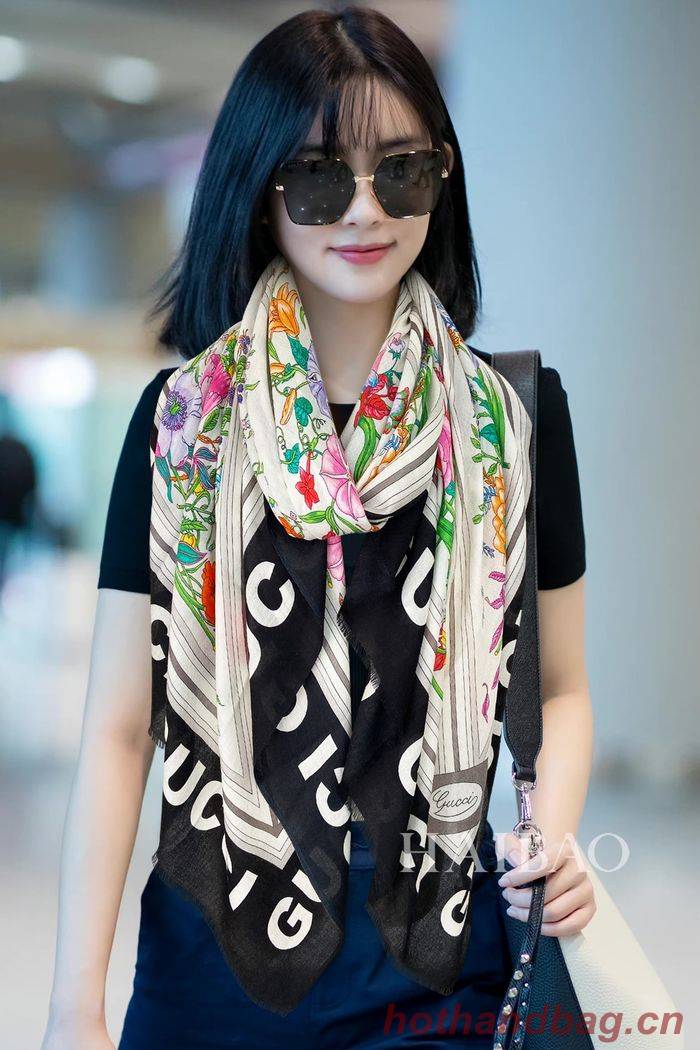 Gucci Scarf GUC00171