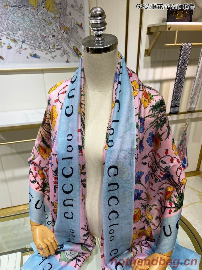 Gucci Scarf GUC00184