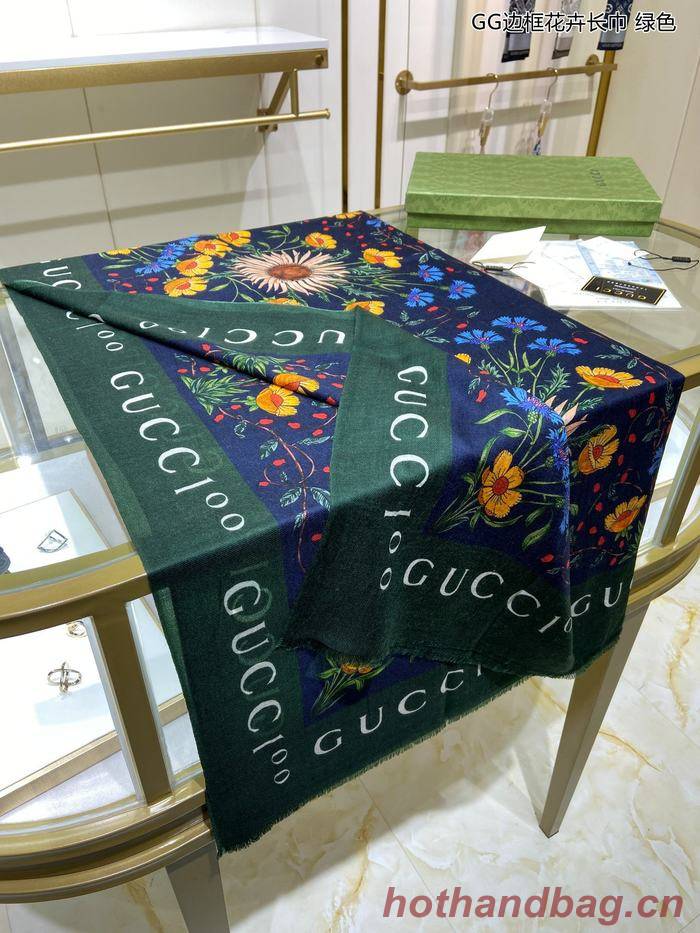 Gucci Scarf GUC00185