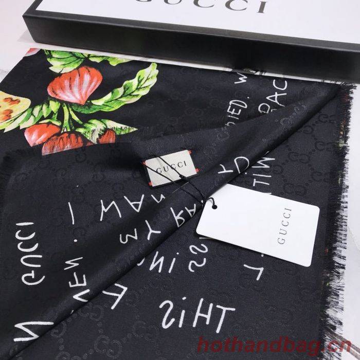 Gucci Scarf GUC00193