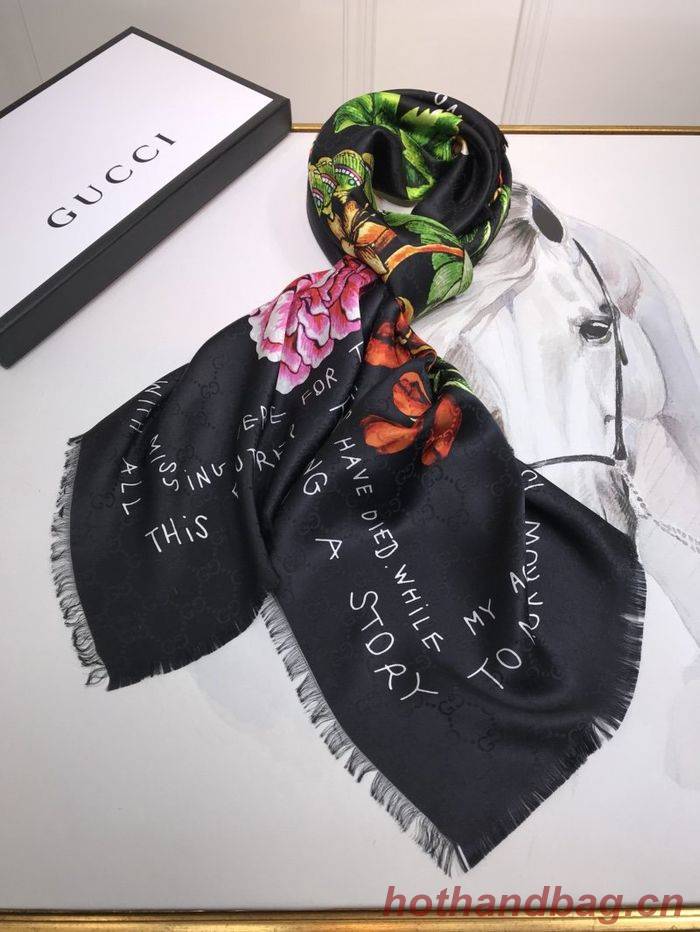 Gucci Scarf GUC00193