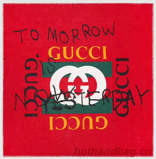 Gucci Scarf GUC00195