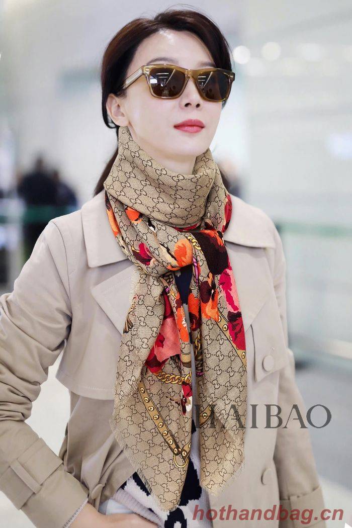 Gucci Scarf GUC00205