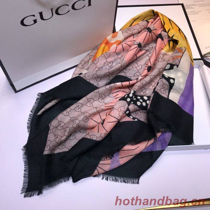 Gucci Scarf GUC00214