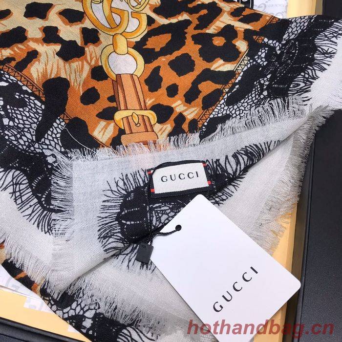 Gucci Scarf GUC00219