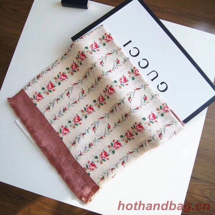 Gucci Scarf GUC00222