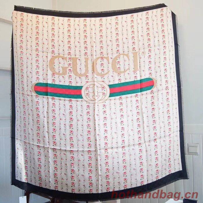 Gucci Scarf GUC00223