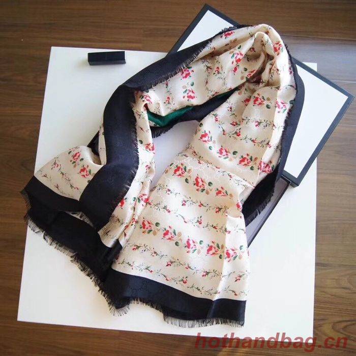 Gucci Scarf GUC00223