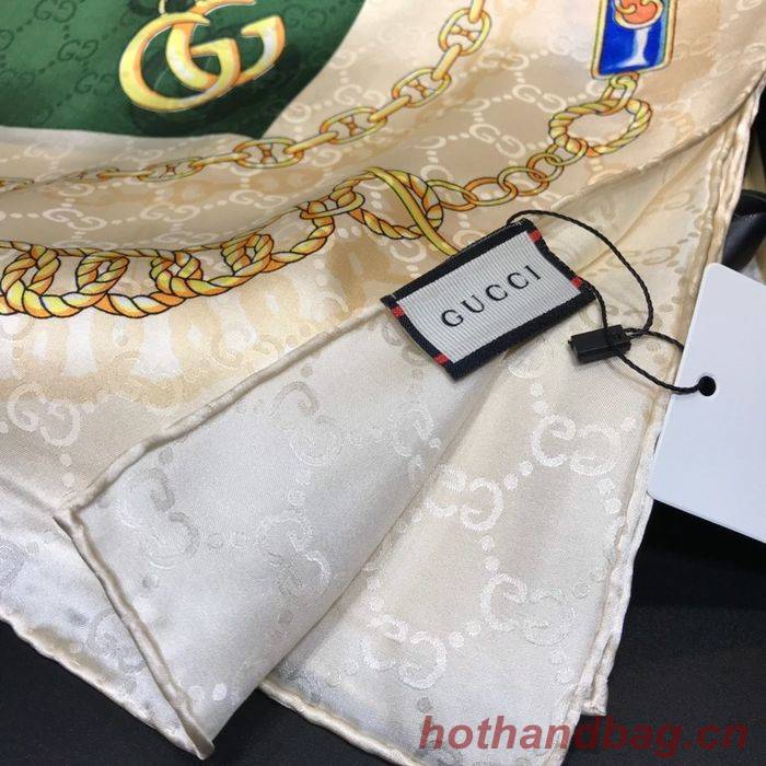 Gucci Scarf GUC00229