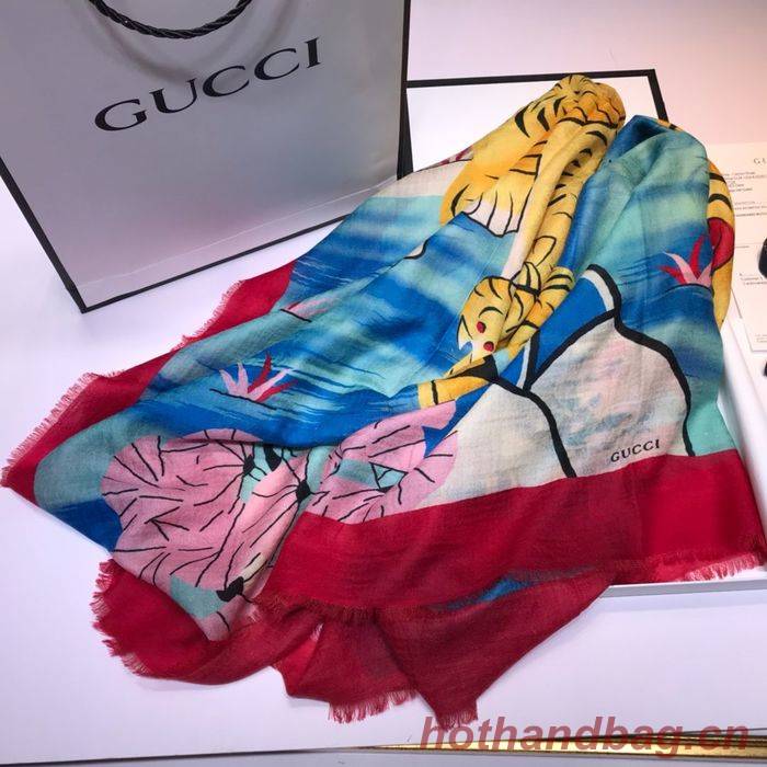 Gucci Scarf GUC00231