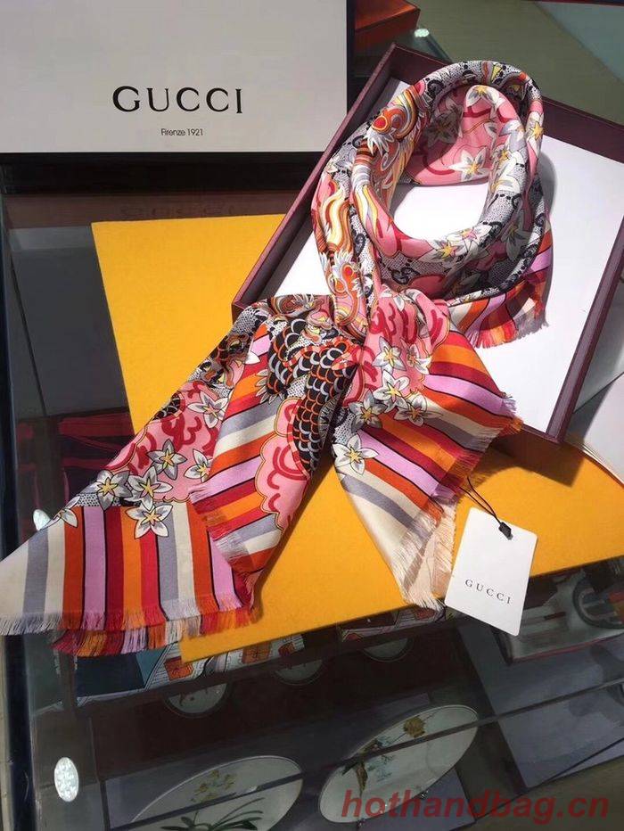 Gucci Scarf GUC00239