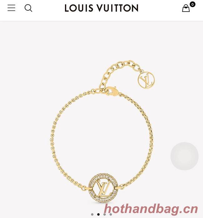 Louis Vuitton Bracelet CE9452