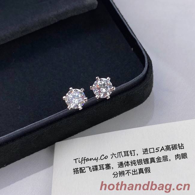 TIFFANY Earrings CE9456