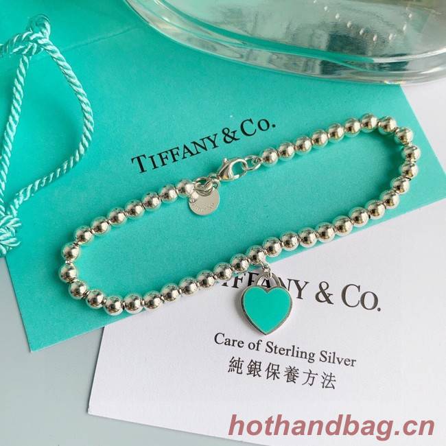 TIFFANY Necklace CE9459