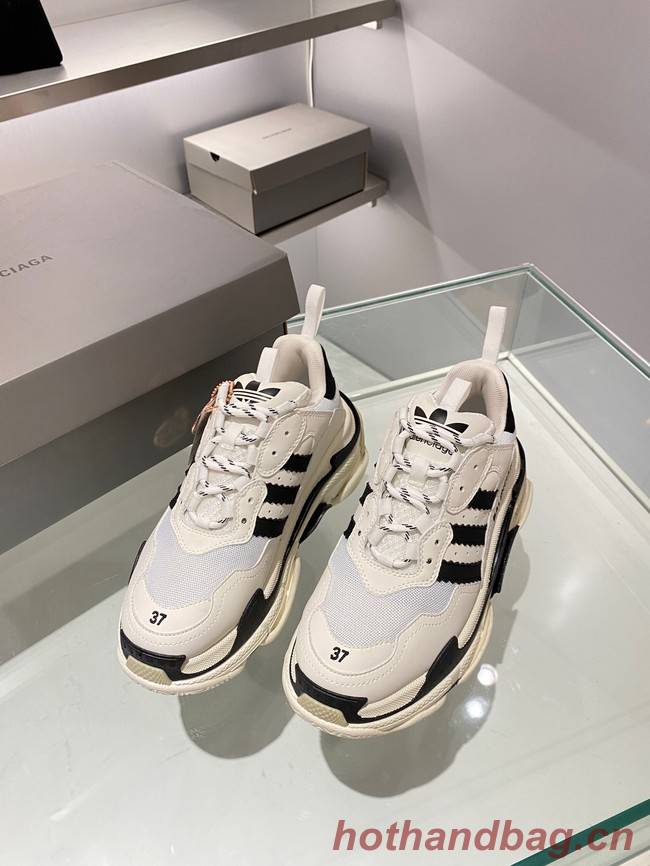 Balenciaga sneakers 16223-2