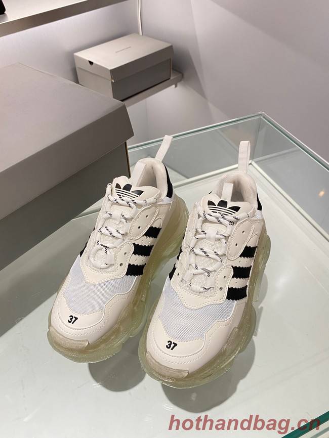 Balenciaga sneakers 16223-4