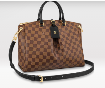 Louis Vuitton ODEON TOTE MM N45283