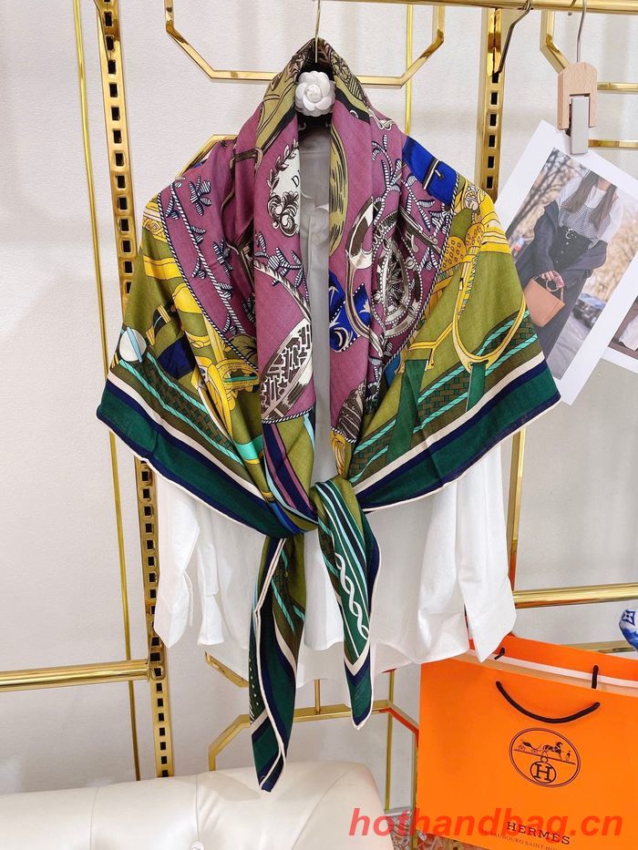 Hermes Scarf HEC00490