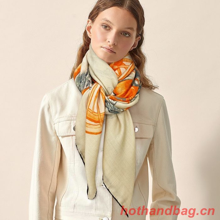 Hermes Scarf HEC00498