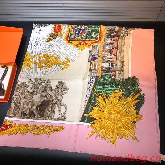 Hermes Scarf HEC00516