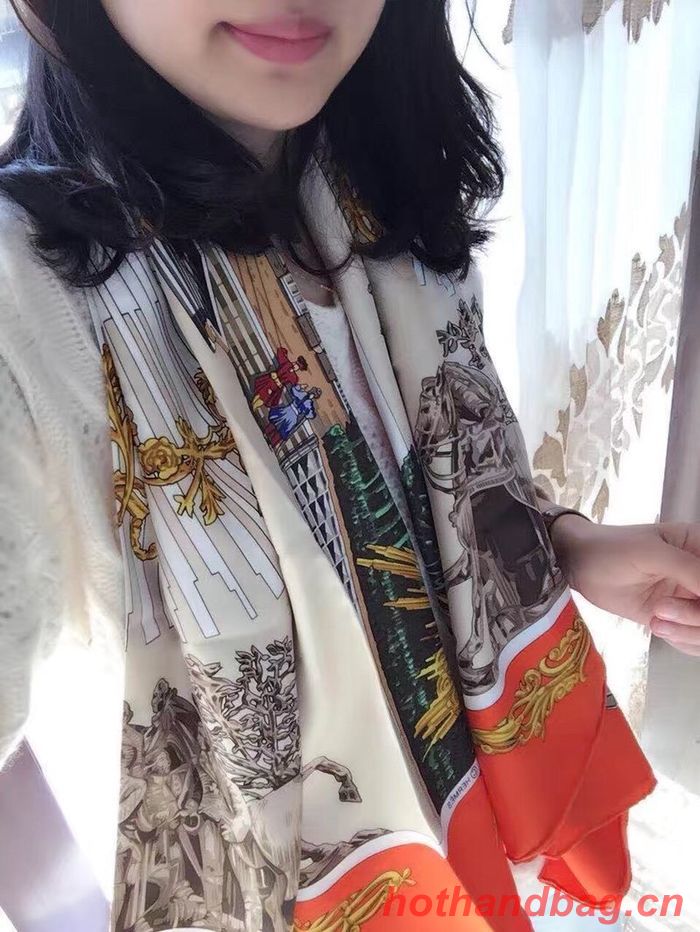 Hermes Scarf HEC00517