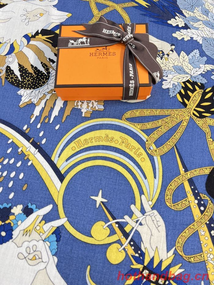 Hermes Scarf HEC00528