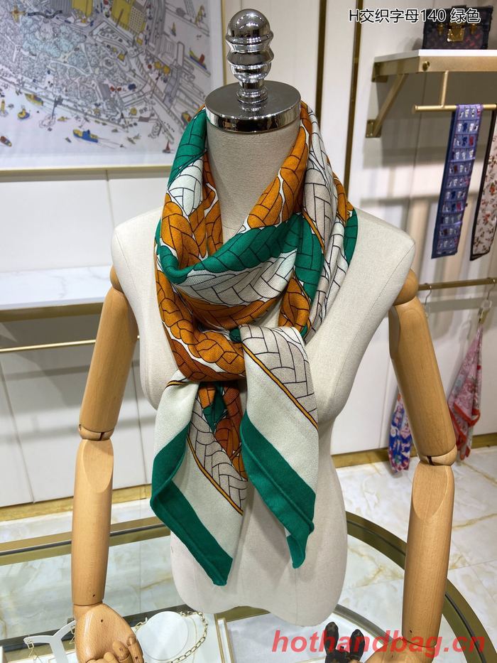 Hermes Scarf HEC00533