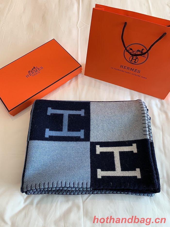 Hermes Blanket HEC00538