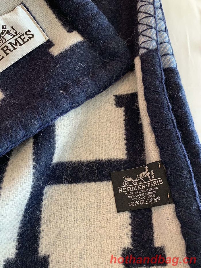 Hermes Blanket HEC00538