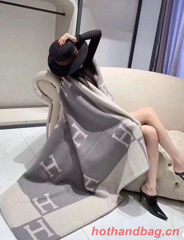 Hermes Blanket  HEC00545