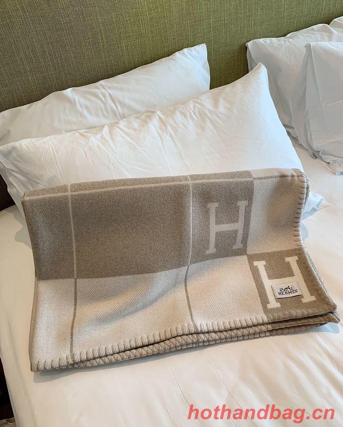 Hermes Blanket HEC00550