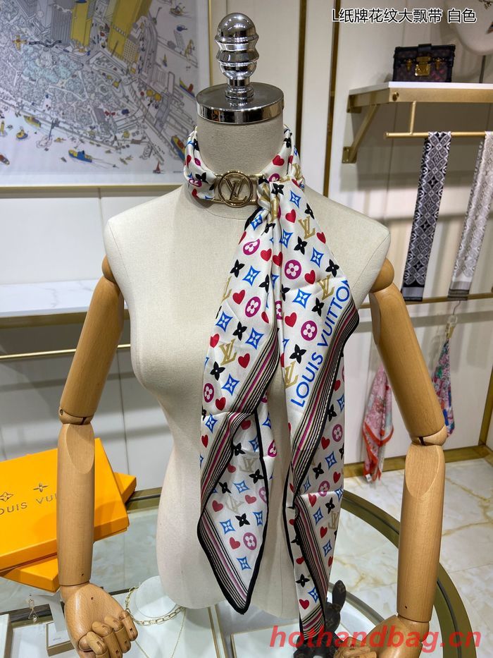 Louis Vuitton Scarf LVC00032